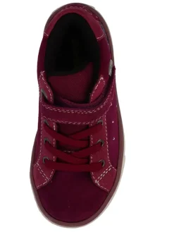 Lurchi Sneakers·Sneakers High^Leder-Sneakers