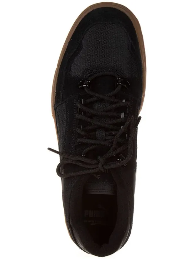 Puma Sneakers^Leder-Sneakers "Slipstream Xtreme Cord" in Schwarz