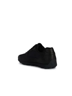 Geox Sneakers^Leder-Sneakers
