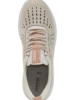 Leder-Sneakers 
