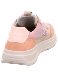 Leder-Sneakers 
