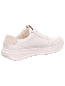 Legero Schnürschuhe^Leder-Sneakers 