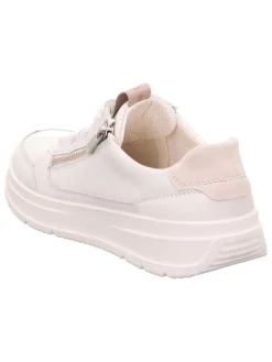 Legero Schnürschuhe^Leder-Sneakers 