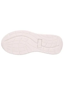 Legero Schnürschuhe^Leder-Sneakers 
