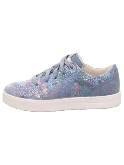 Leder-Sneakers "Stella" in Blau>superfit Online