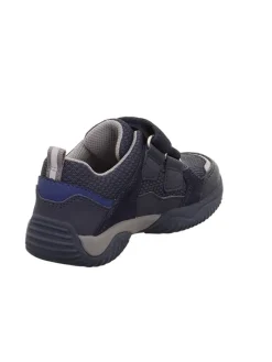 Leder-Sneakers 