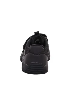 Leder-Sneakers 
