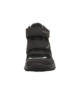 superfit Sneakers·Sneakers High^Leder-Sneakers