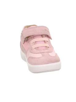Leder-Sneakers 