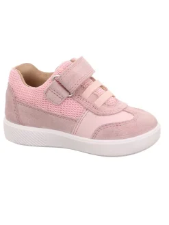 Leder-Sneakers 