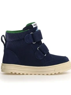 Leder-Sneakers 