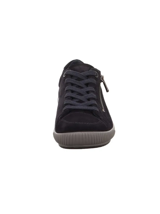 Leder-Sneakers "Tanaro 5.0" in Dunkelblau>Legero Clearance