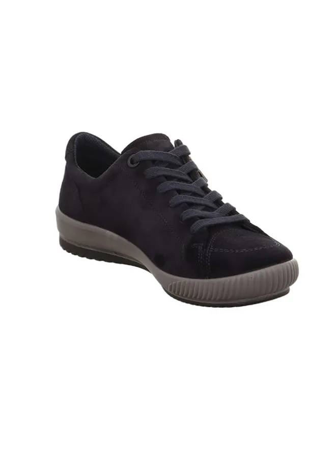 Leder-Sneakers "Tanaro 5.0" in Dunkelblau>Legero Clearance