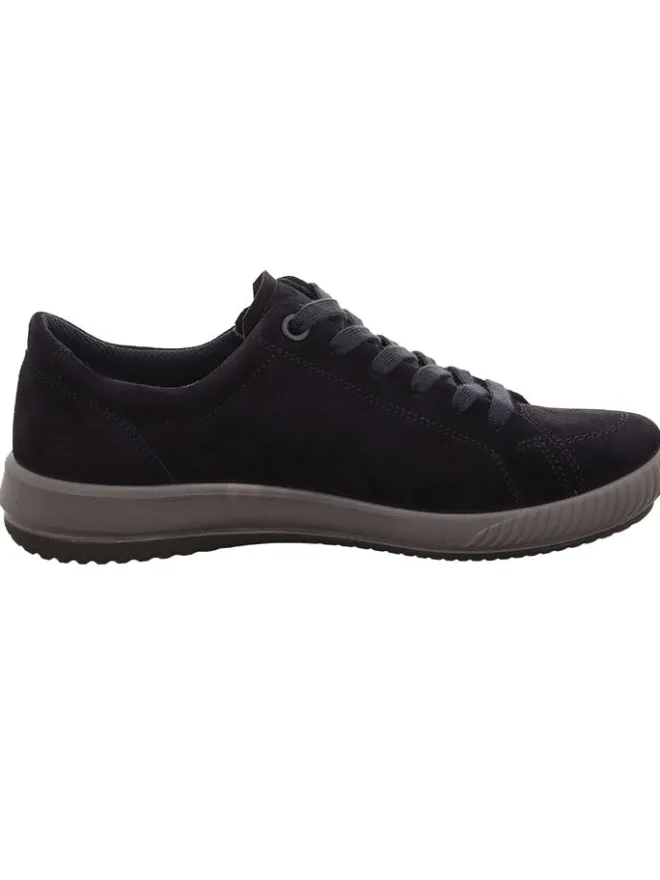 Leder-Sneakers "Tanaro 5.0" in Dunkelblau>Legero Clearance