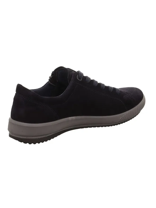 Leder-Sneakers "Tanaro 5.0" in Dunkelblau>Legero Clearance