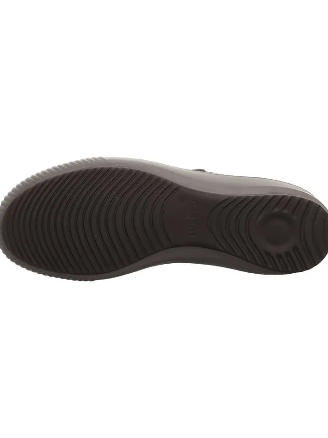 Leder-Sneakers "Tanaro 5.0" in Dunkelblau>Legero Clearance