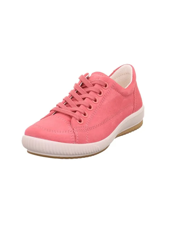 Leder-Sneakers "Tanaro 5.0" in Pink>Legero Outlet