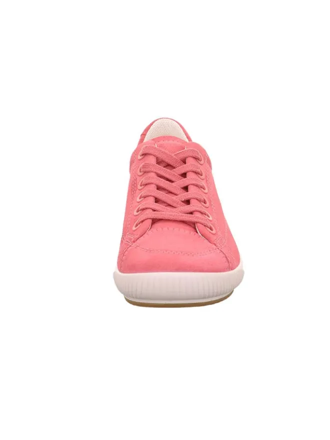 Leder-Sneakers "Tanaro 5.0" in Pink>Legero Outlet