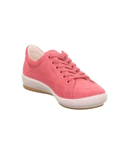 Leder-Sneakers 