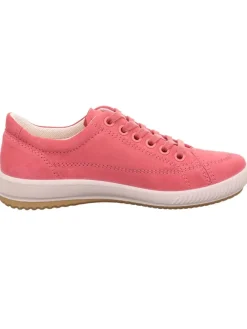 Leder-Sneakers 