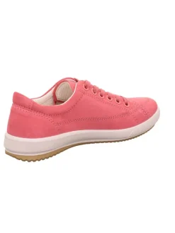 Leder-Sneakers 
