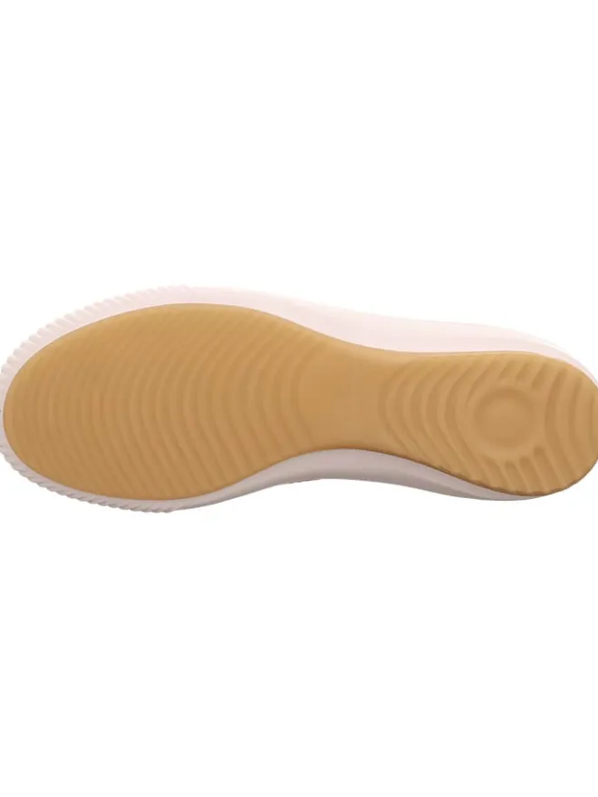 Leder-Sneakers "Tanaro 5.0" in Pink>Legero Outlet