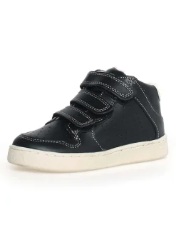 Leder-Sneakers 