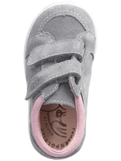 PEPINO Sneakers·Sneakers Low^Leder-Sneakers 
