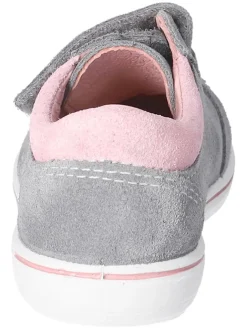 PEPINO Sneakers·Sneakers Low^Leder-Sneakers 