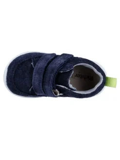 Leder-Sneakers 