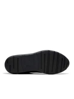 Leder-Sneakers 