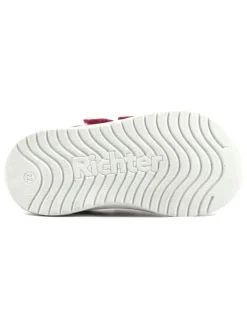 Richter Shoes Sneakers^Leder-Sneakers