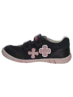 Lurchi Sneakers·Sneakers Low^Leder-Sneakers "Tullu" in Dunkelblau
