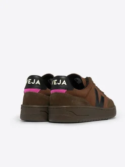 Leder-Sneakers 