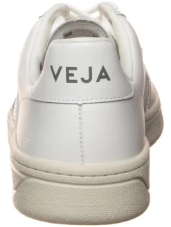 Leder-Sneakers 