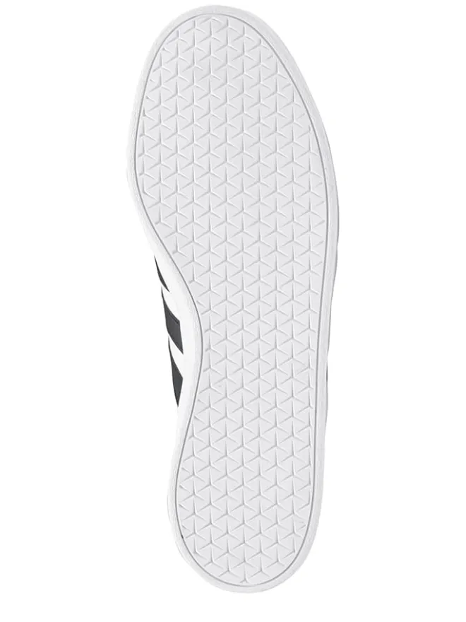adidas Sneakers^Leder-Sneakers "VL Court 2.0" in Weiß