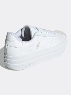Leder-Sneakers 