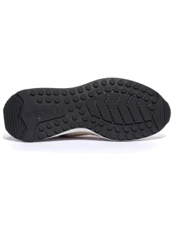 Leder-Sneakers 
