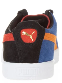 Puma Sneakers^Leder-Sneakers 