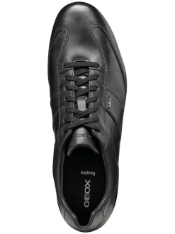 Geox Sneakers^Leder-Sneakers