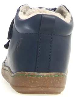 Leder-Sneakers 
