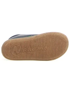 Leder-Sneakers 