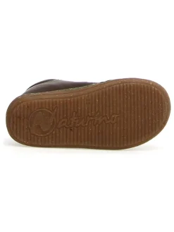 Leder-Sneakers 