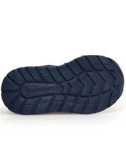 Leder-Sneakers 
