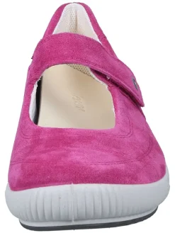 Legero Ballerinas^Leder-Spangenballerinas