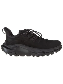 HOKA ONE ONE Sportschuhe^Leder-Sportschuhe "Hoka" in Schwarz