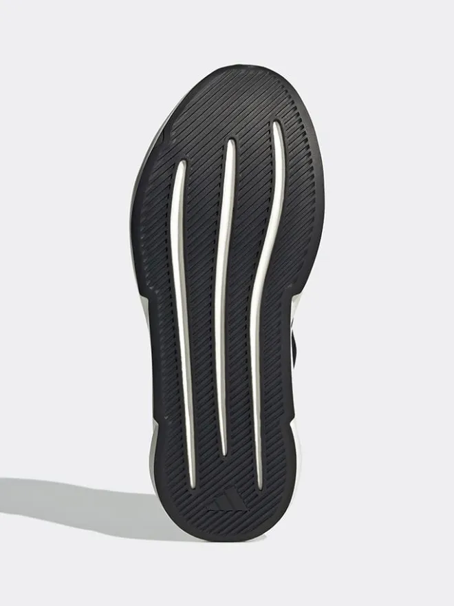 Leder-Sportschuhe "Lightshift" in Schwarz/ Weiß>adidas