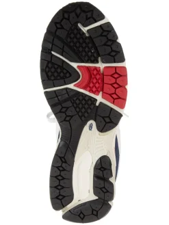 New Balance Sportschuhe^Leder-Sportschuhe