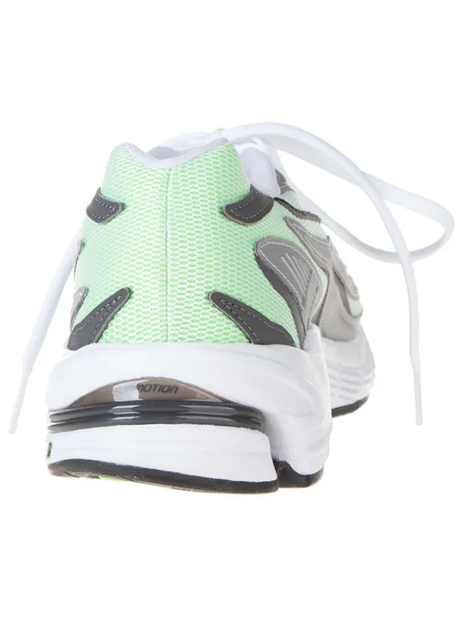 adidas Sportschuhe^Leder-Sportschuhe "Orketro" in Grau