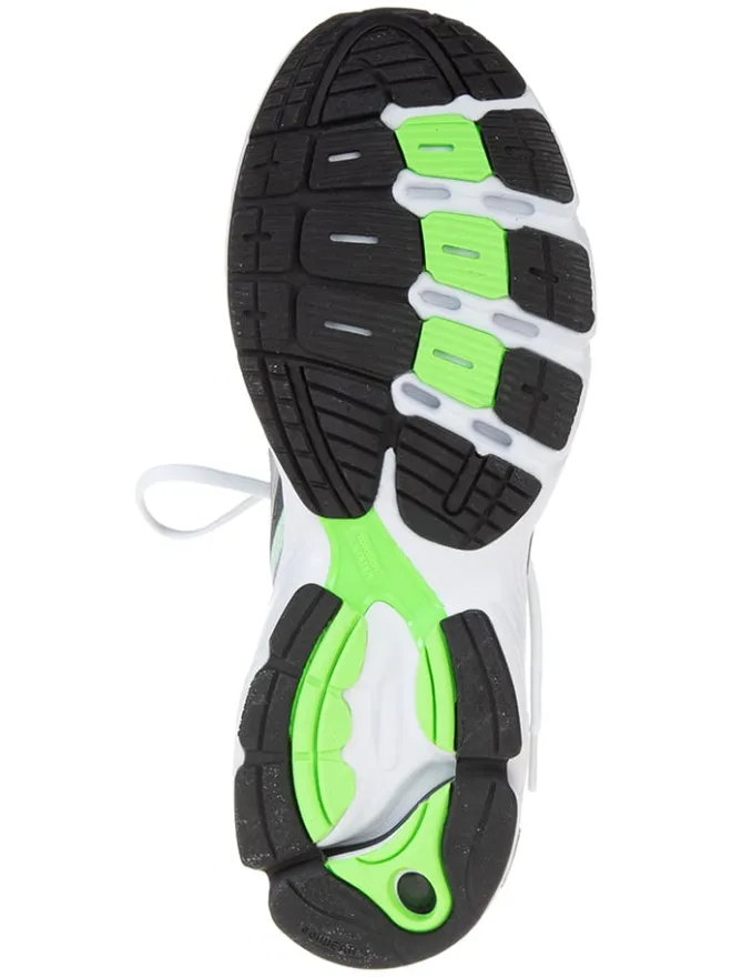 adidas Sportschuhe^Leder-Sportschuhe "Orketro" in Grau